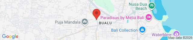 Nusa Padel Club - Nusa Dua, Bali