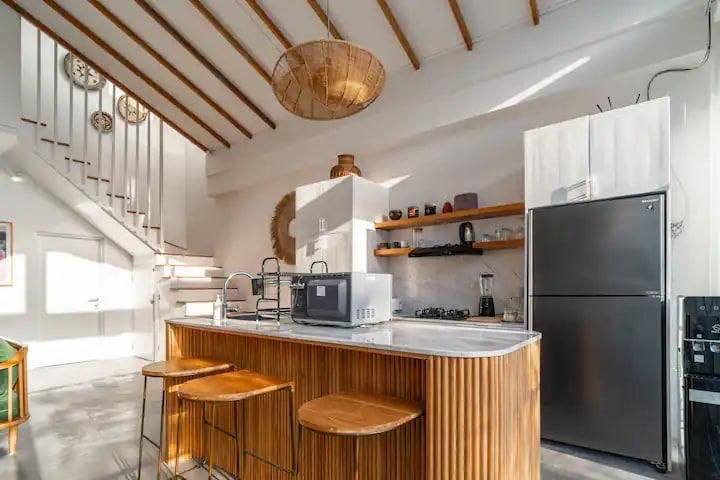 Вилла уютная Чангу 3 спальни