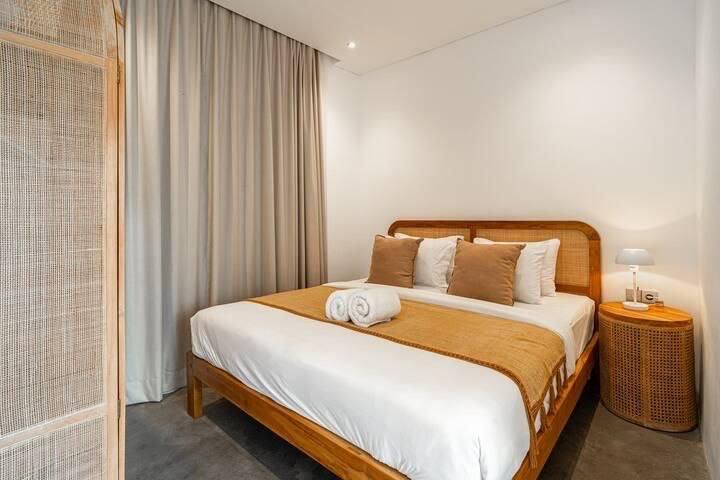 Вилла уютная Чангу 3 спальни