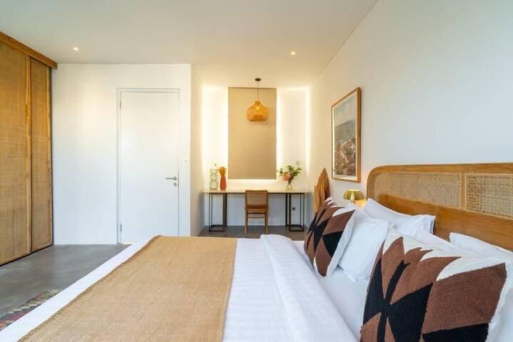 Вилла уютная Чангу 3 спальни