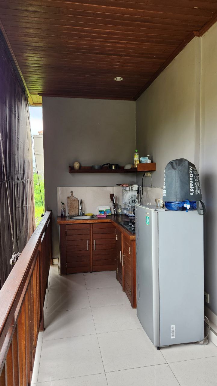 Апартаменты уютные Убуд