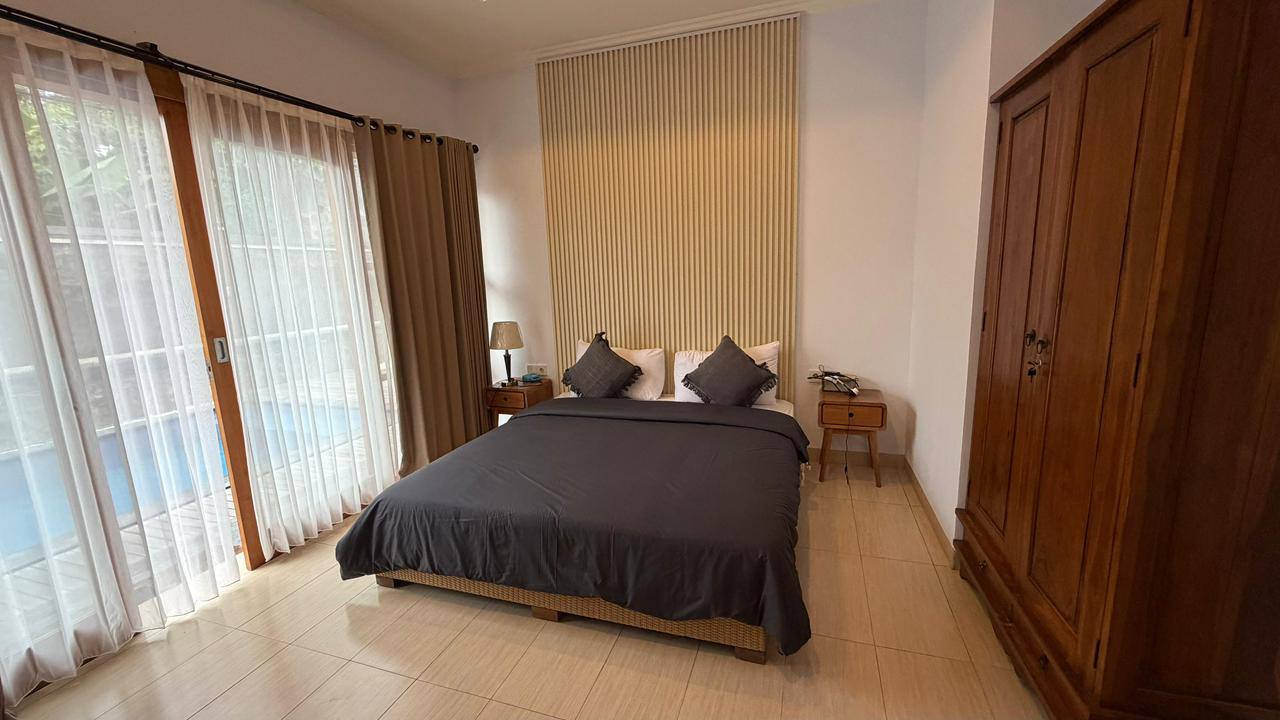 Вилла новая Чангу 2 спальни