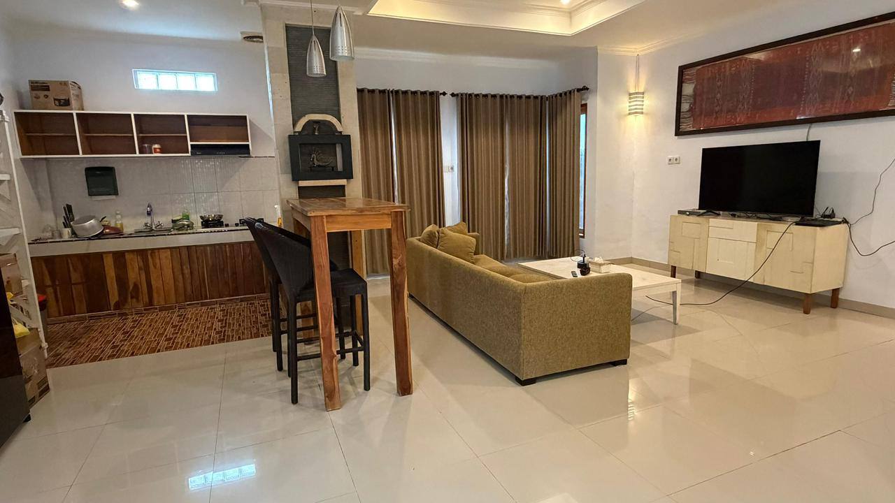 Вилла новая Чангу 2 спальни