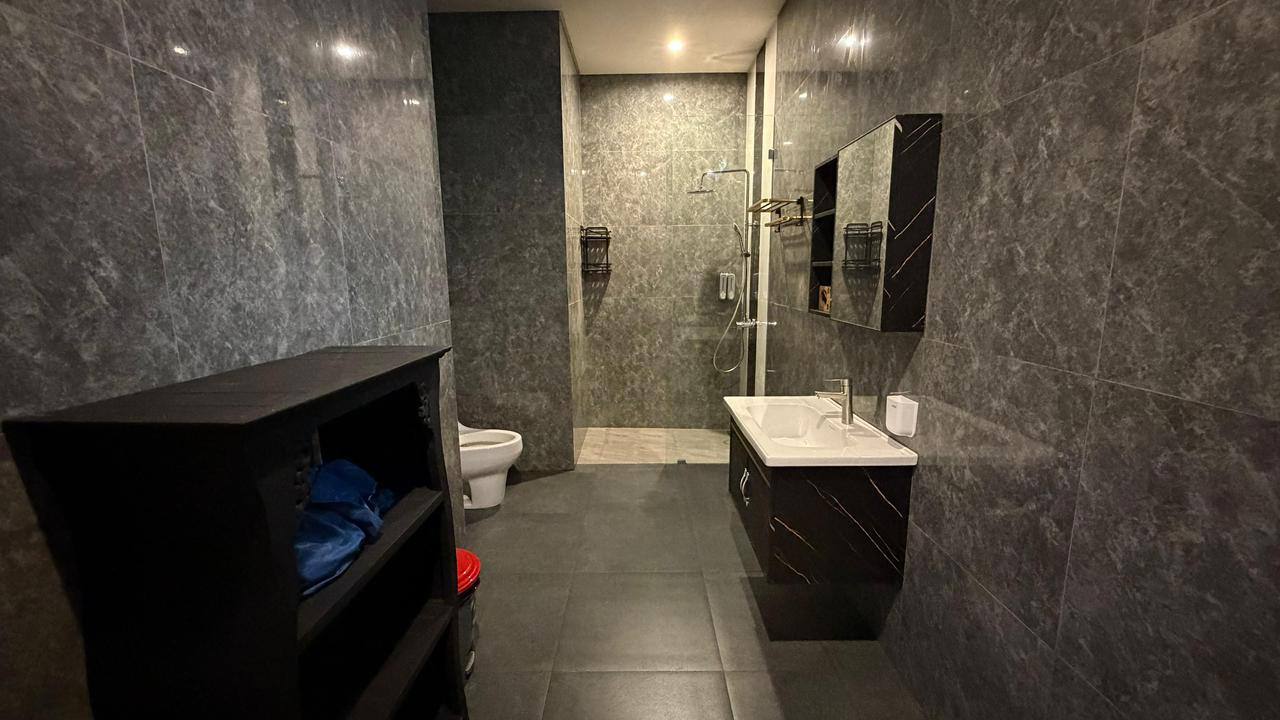 Вилла новая Чангу 2 спальни