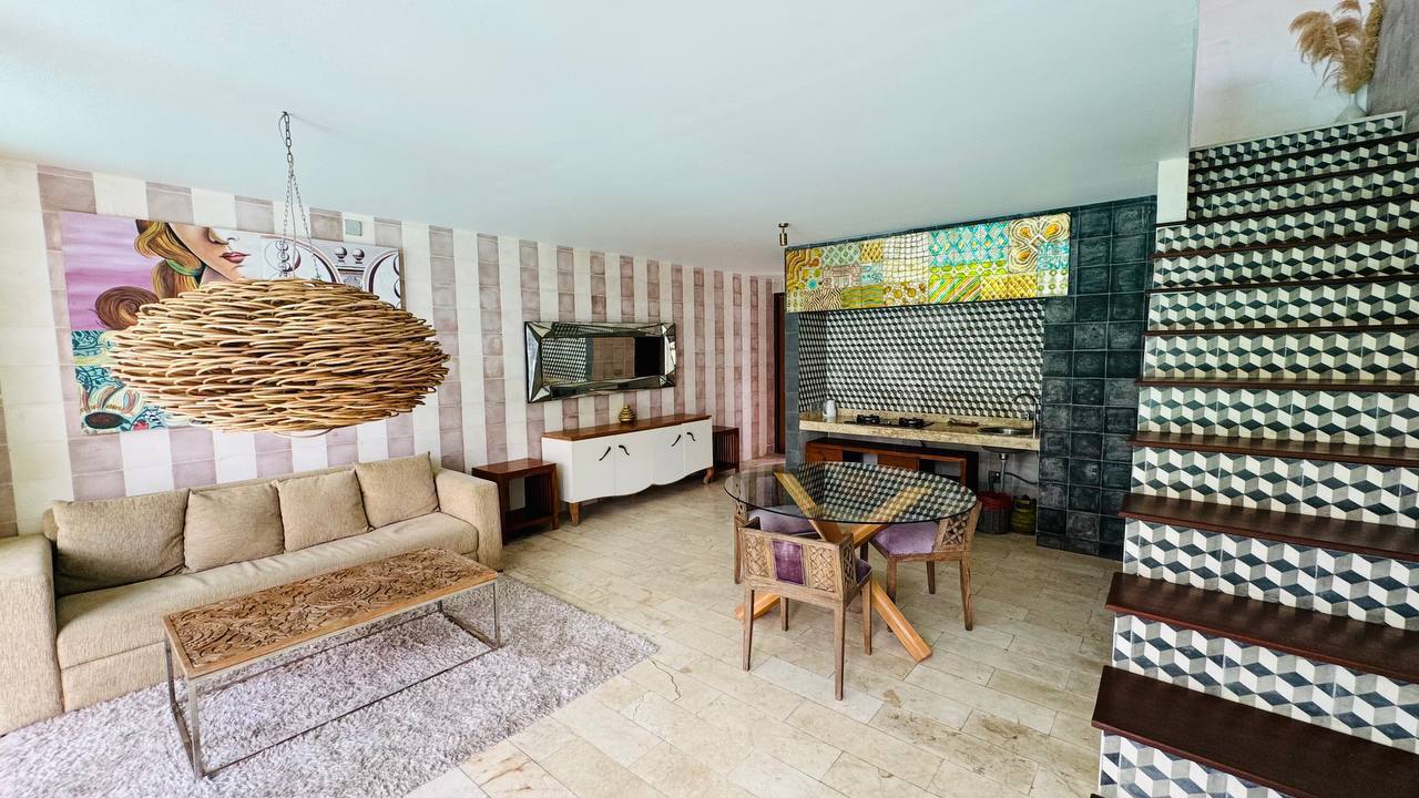 Апартаменты уютные Убуд