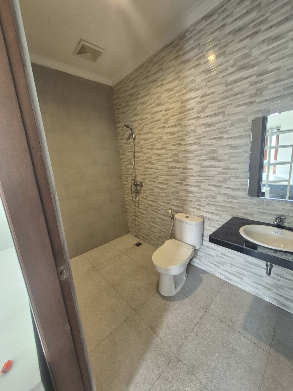 Вилла просторная Беноа (нуса дуа) 3 спальни