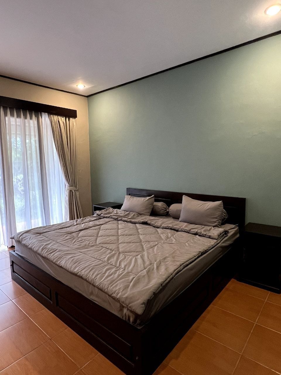 Вилла уютная Беноа (нуса дуа) 2 спальни