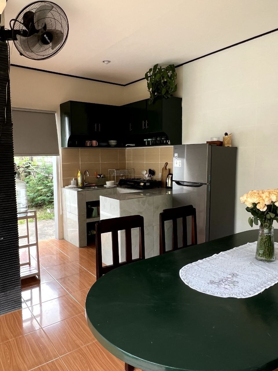 Вилла уютная Беноа (нуса дуа) 2 спальни