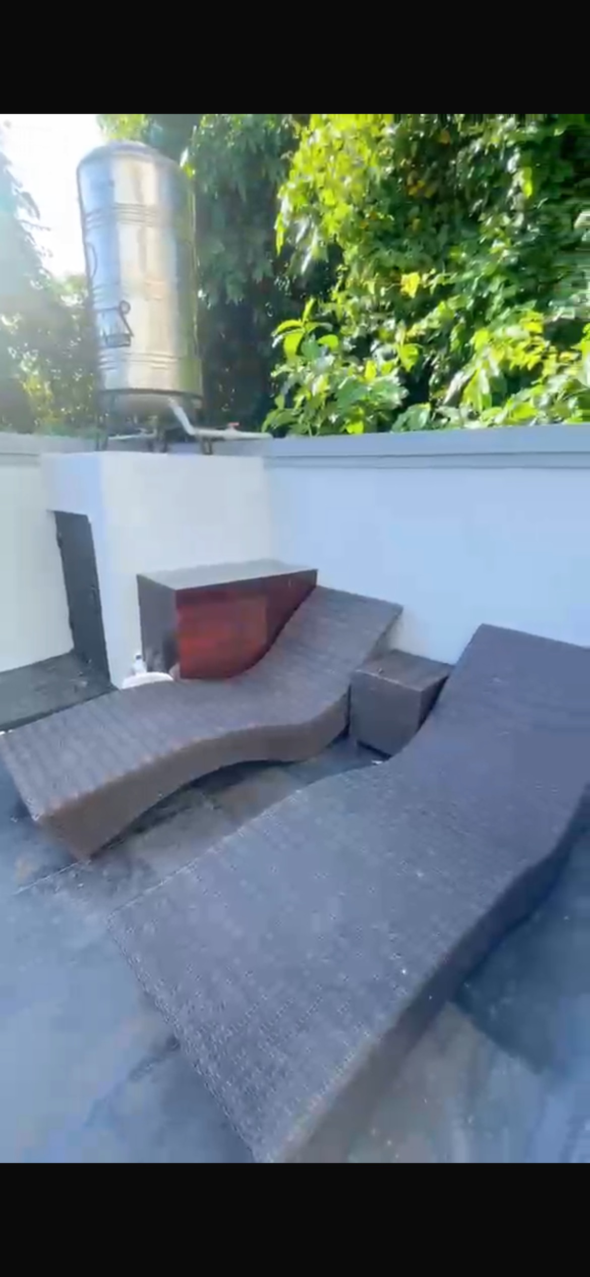 Вилла дом Jimbaran 180м² 3 спальни