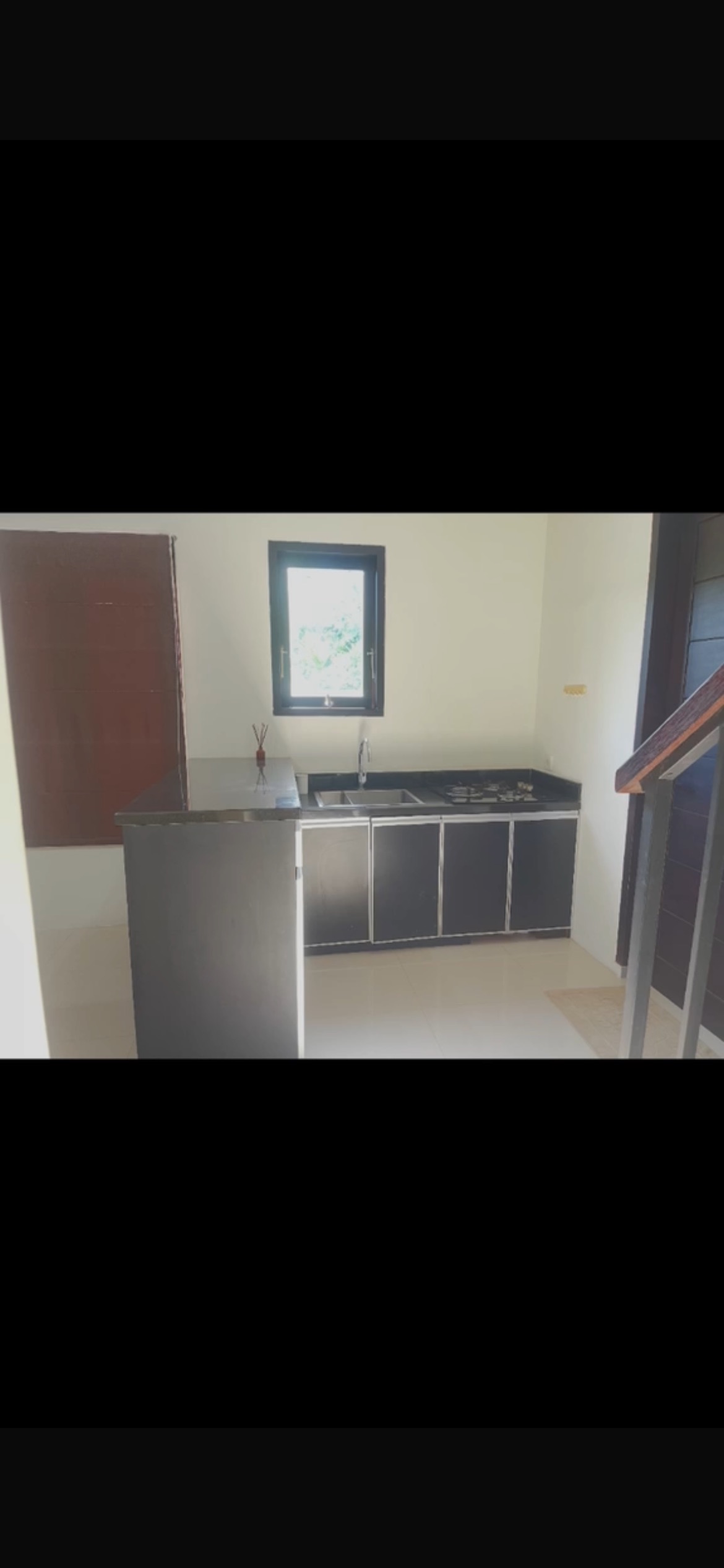 Вилла дом Jimbaran 180м² 3 спальни