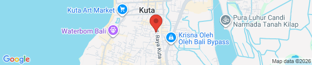 Barong Bali (Oleh - Oleh Khas Bali)