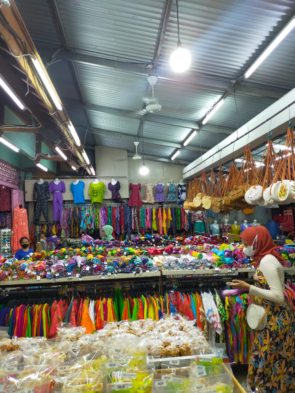 Larisa Oleh-oleh Bali