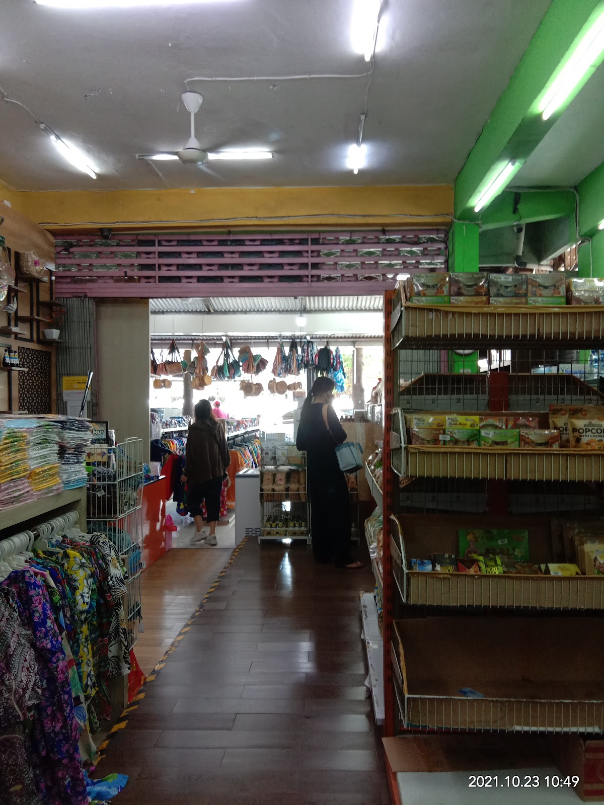 Larisa Oleh-oleh Bali