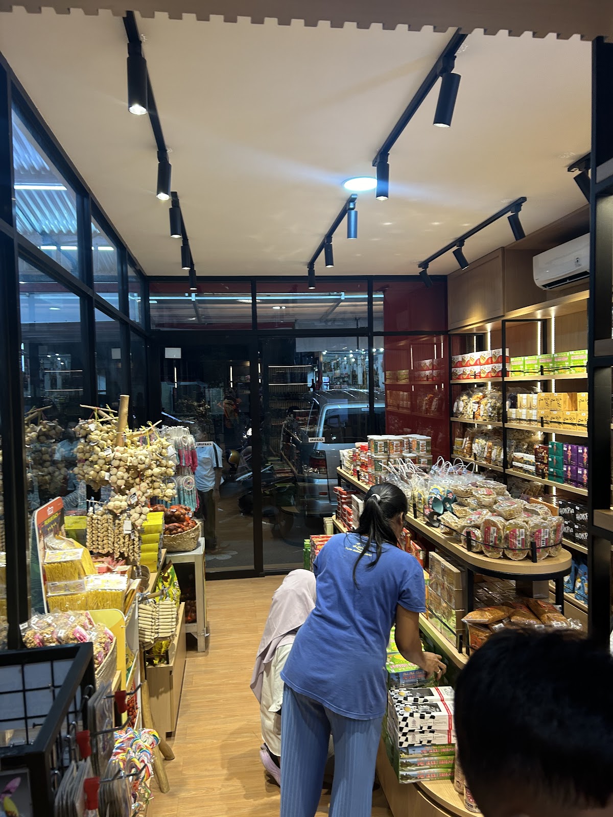 Larisa Oleh-oleh Bali