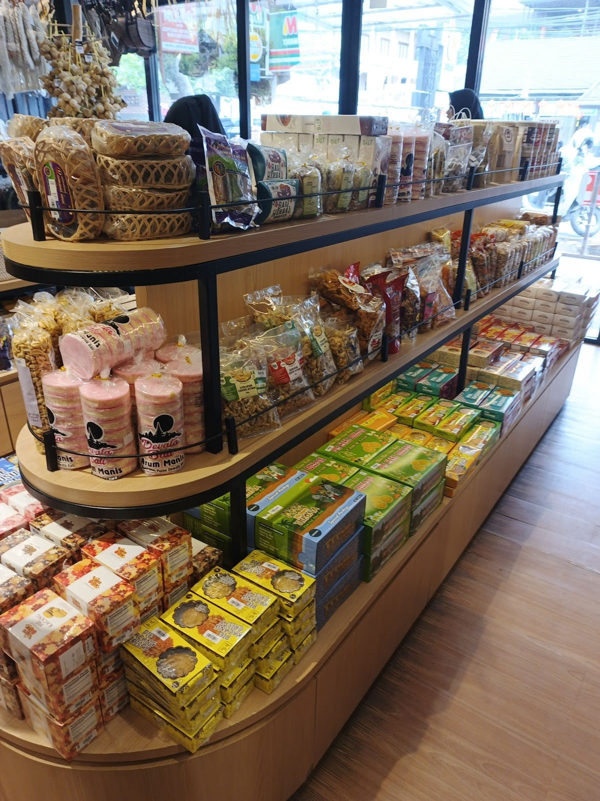 Larisa Oleh-oleh Bali