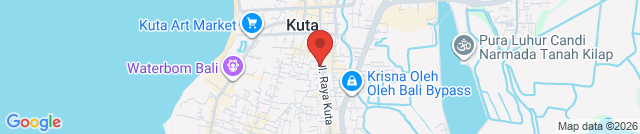 Larisa Oleh-oleh Bali