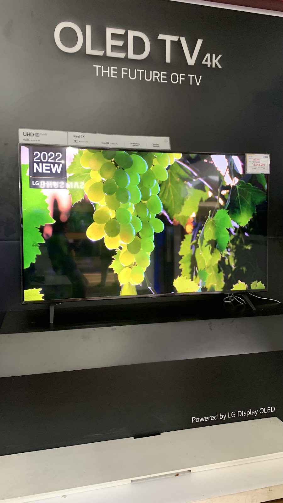 Kartika Electronic Store