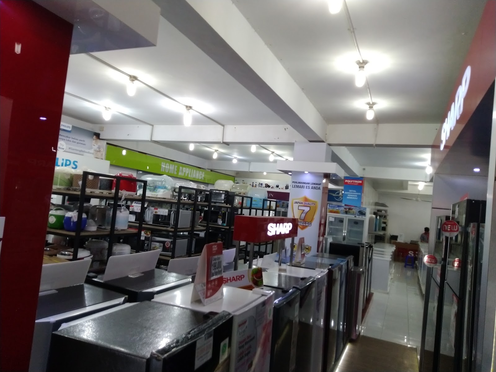 Kartika Electronic Store