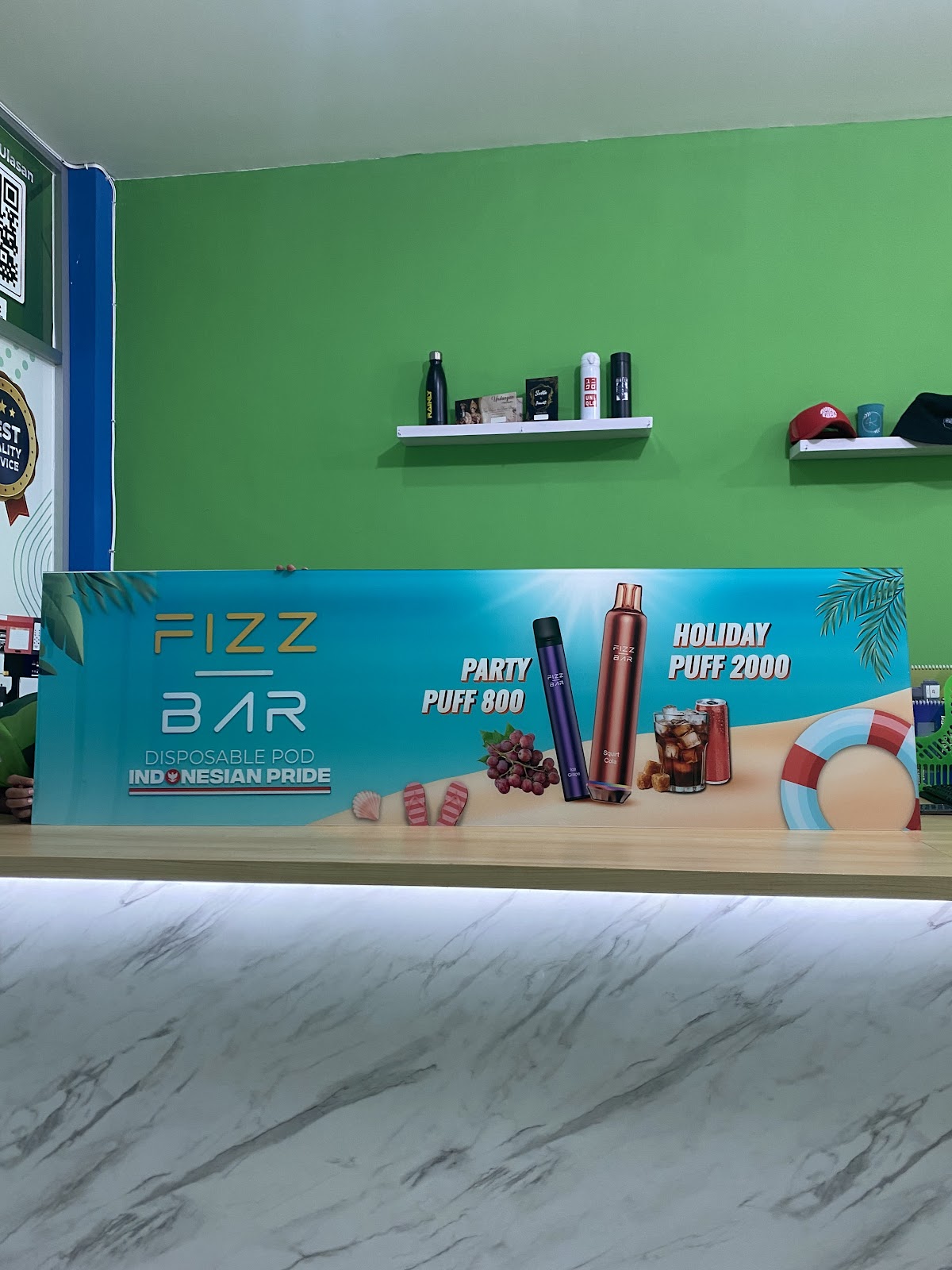 BALI STARS KUTA PRINTING & ADVERTISING