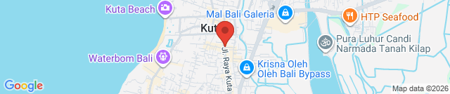 BALI STARS KUTA PRINTING & ADVERTISING
