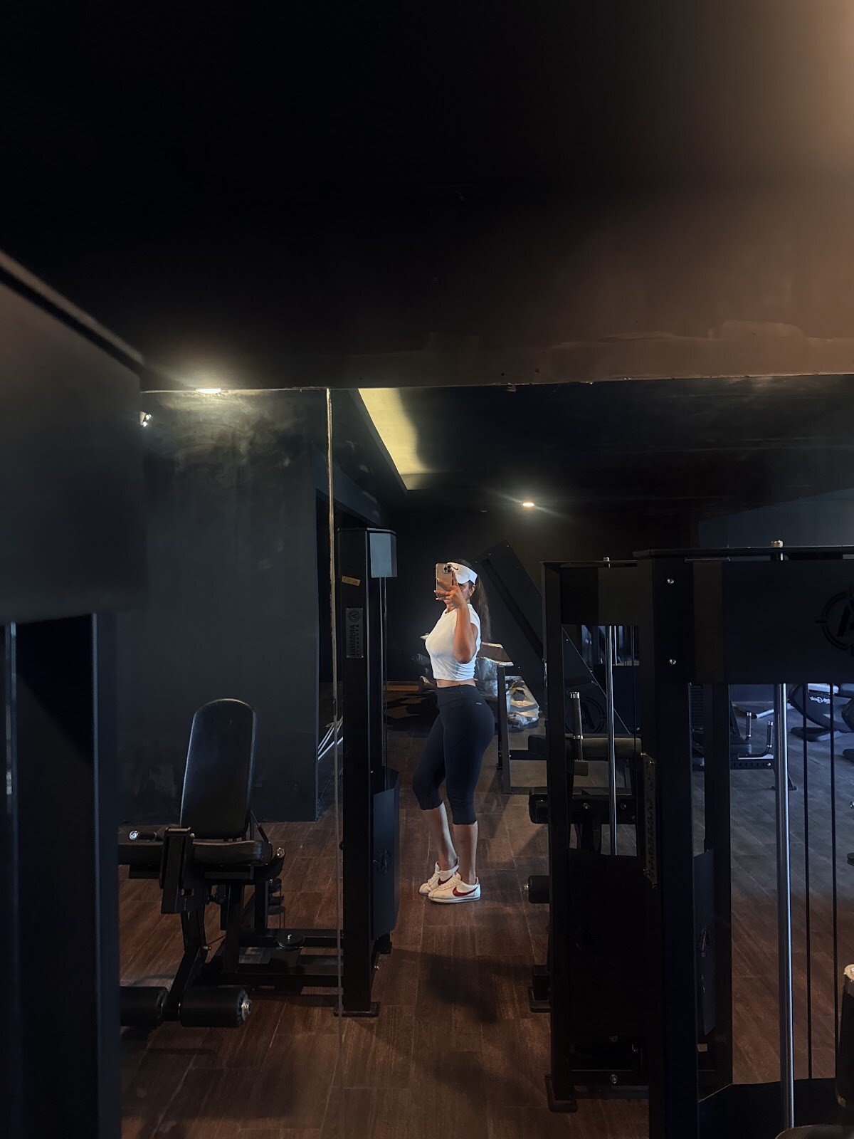 Hercules Fitness Kuta