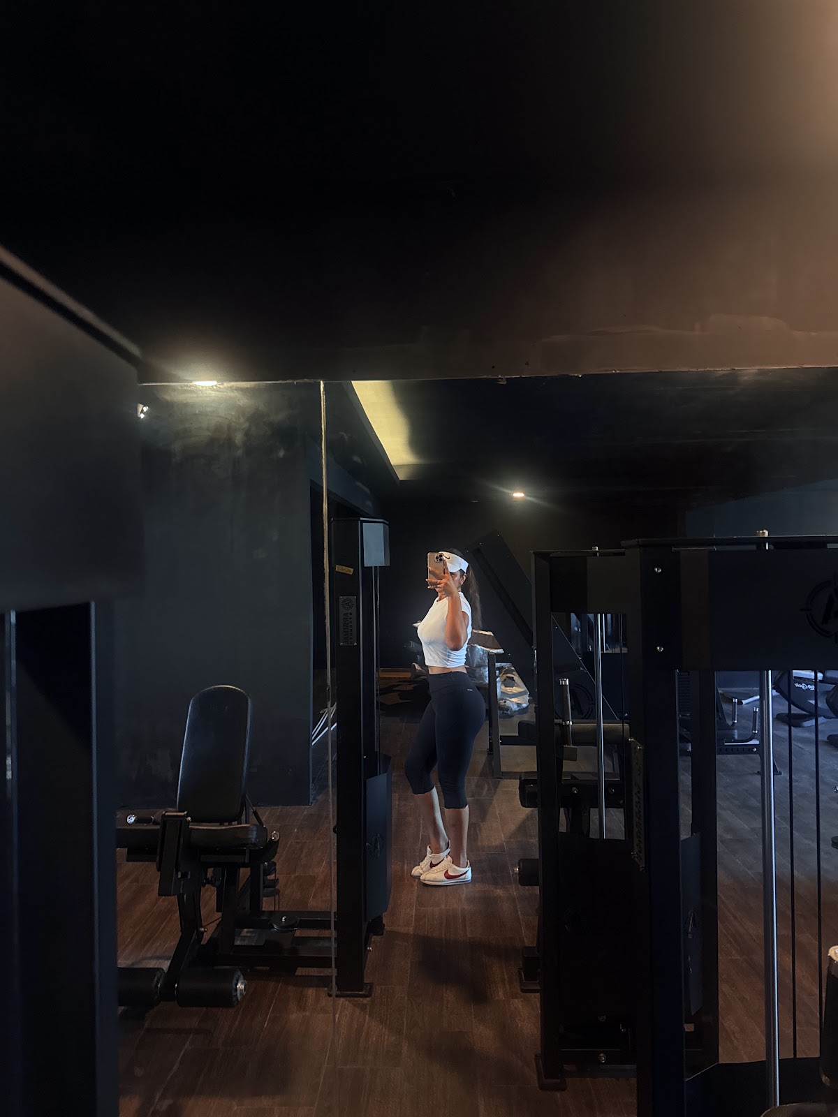 Hercules Fitness Kuta