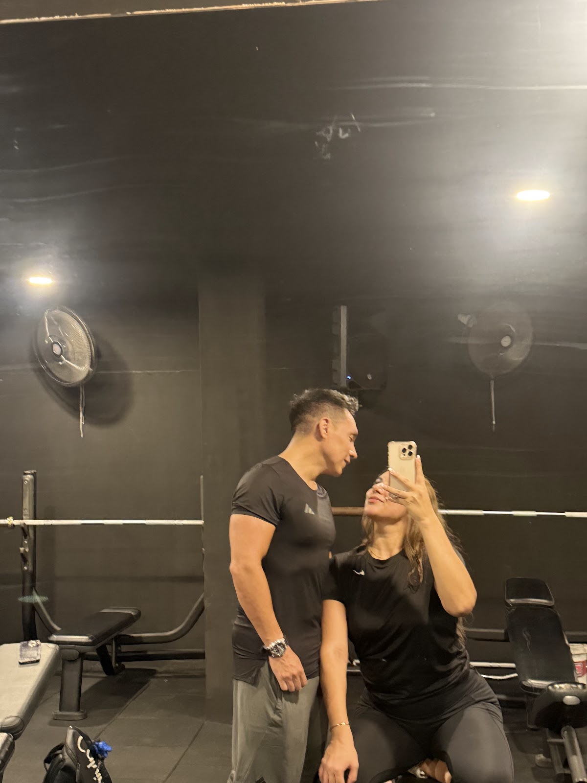 Hercules Fitness Kuta