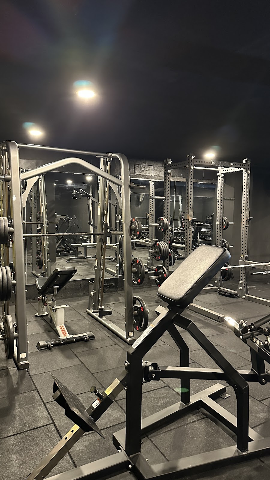 Hercules Fitness Kuta