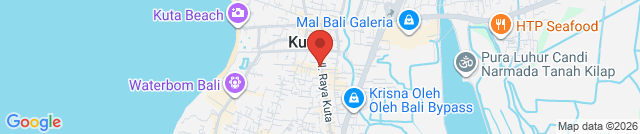 Hercules Fitness Kuta