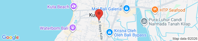 Nasi Goreng Seafood Tentang Rasa