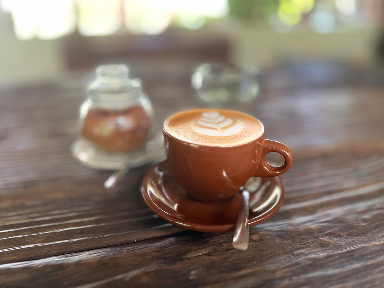 Mana Kitchen Ubud