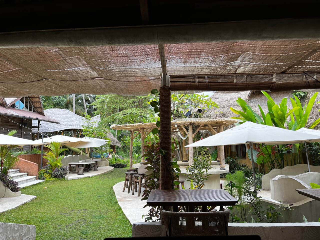Mana Kitchen Ubud