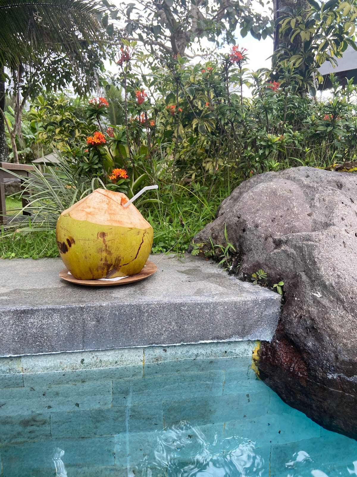 Good Day Resto & Pool Bar