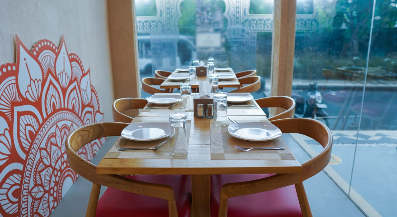 Sukh Saga Veg Rasoi PT - Pure Veg, Jain & Swaminarayan