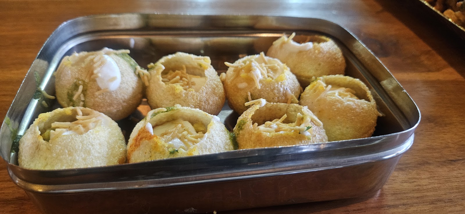 AYODHYA Indian Pure Veg & Jain Restaurant BALI