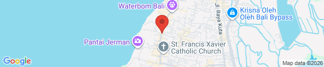 AYODHYA Indian Pure Veg & Jain Restaurant BALI