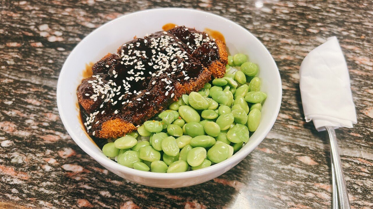 Queen Bean Vegetarian - Vegan