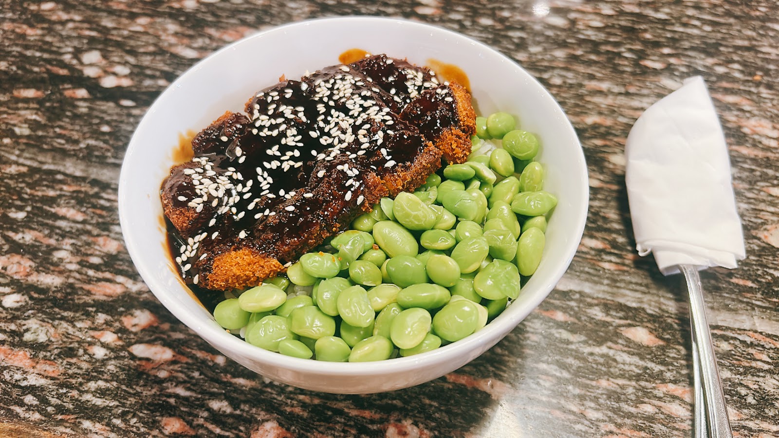 Queen Bean Vegetarian - Vegan