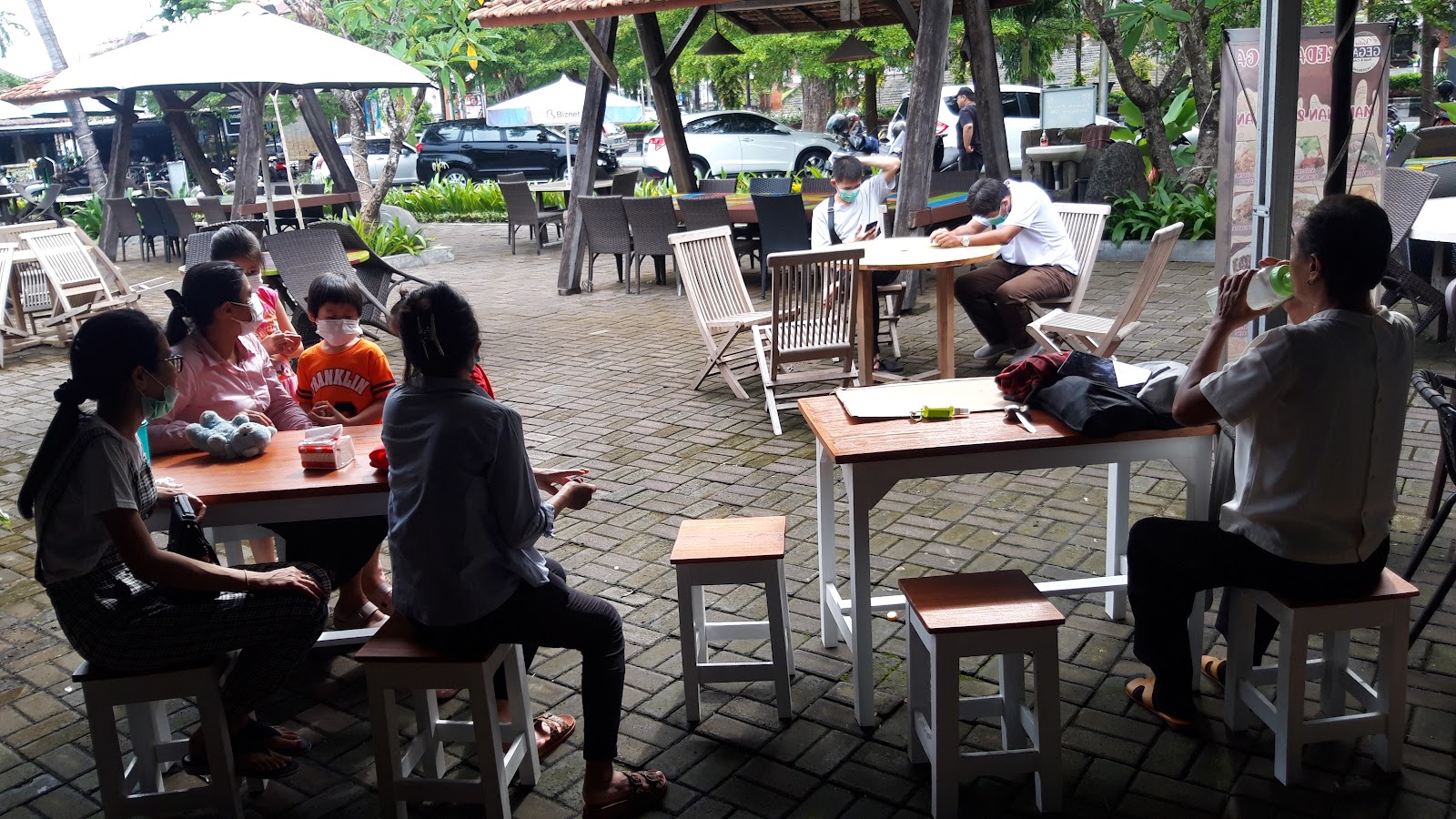 Queen Bean Vegetarian - Vegan