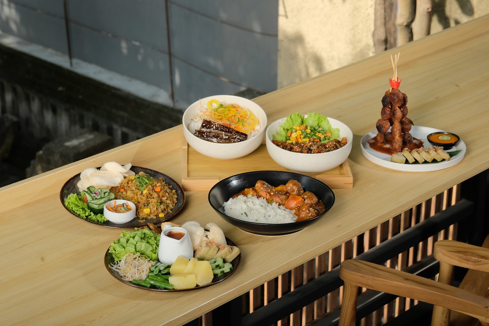 Botanicals Coffee and Eatery