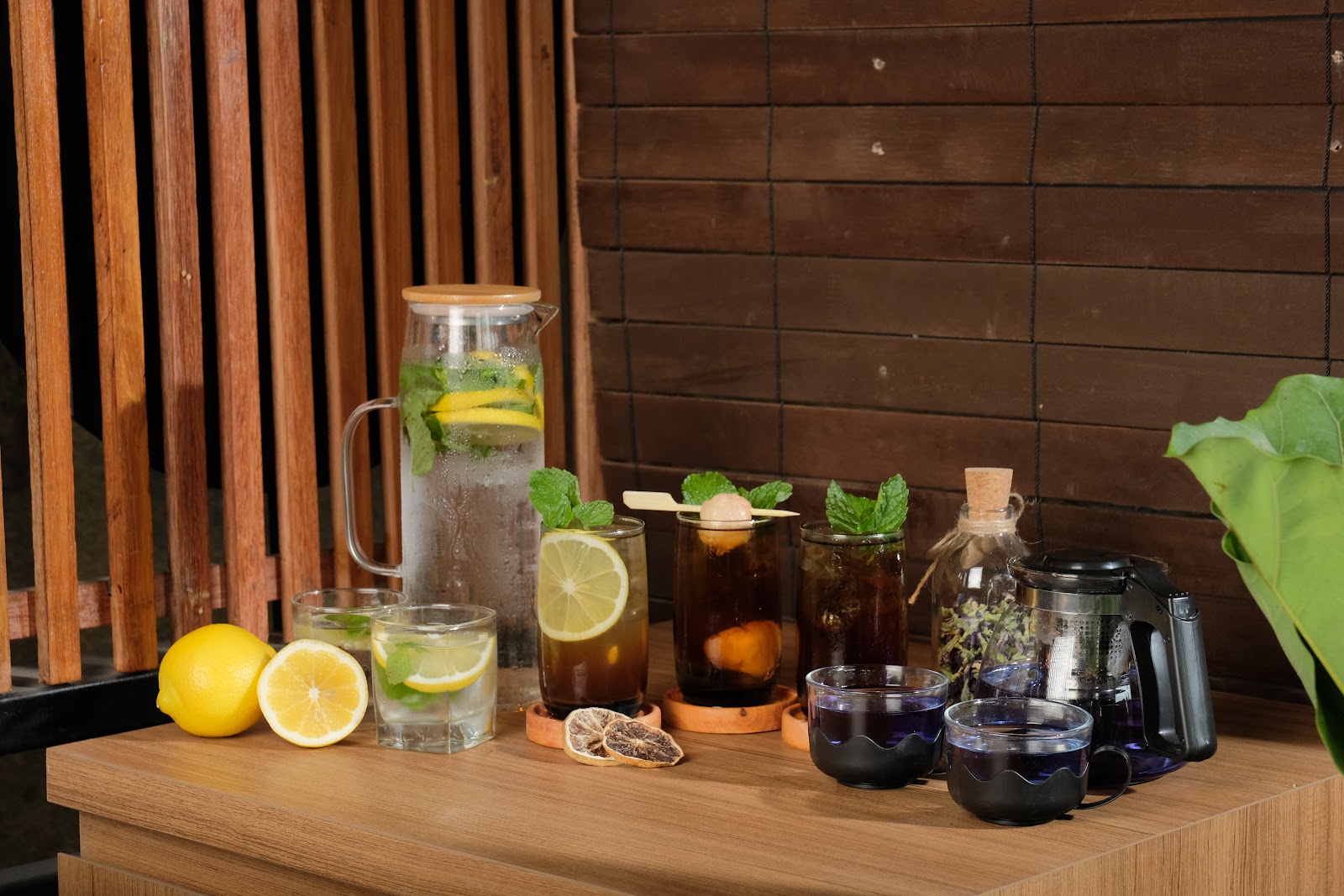 Botanicals Coffee and Eatery