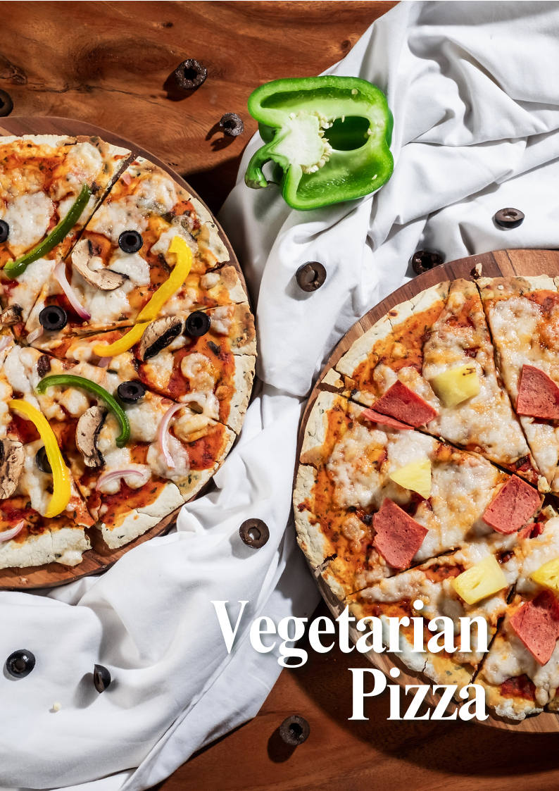 Botanicals Coffee and Eatery