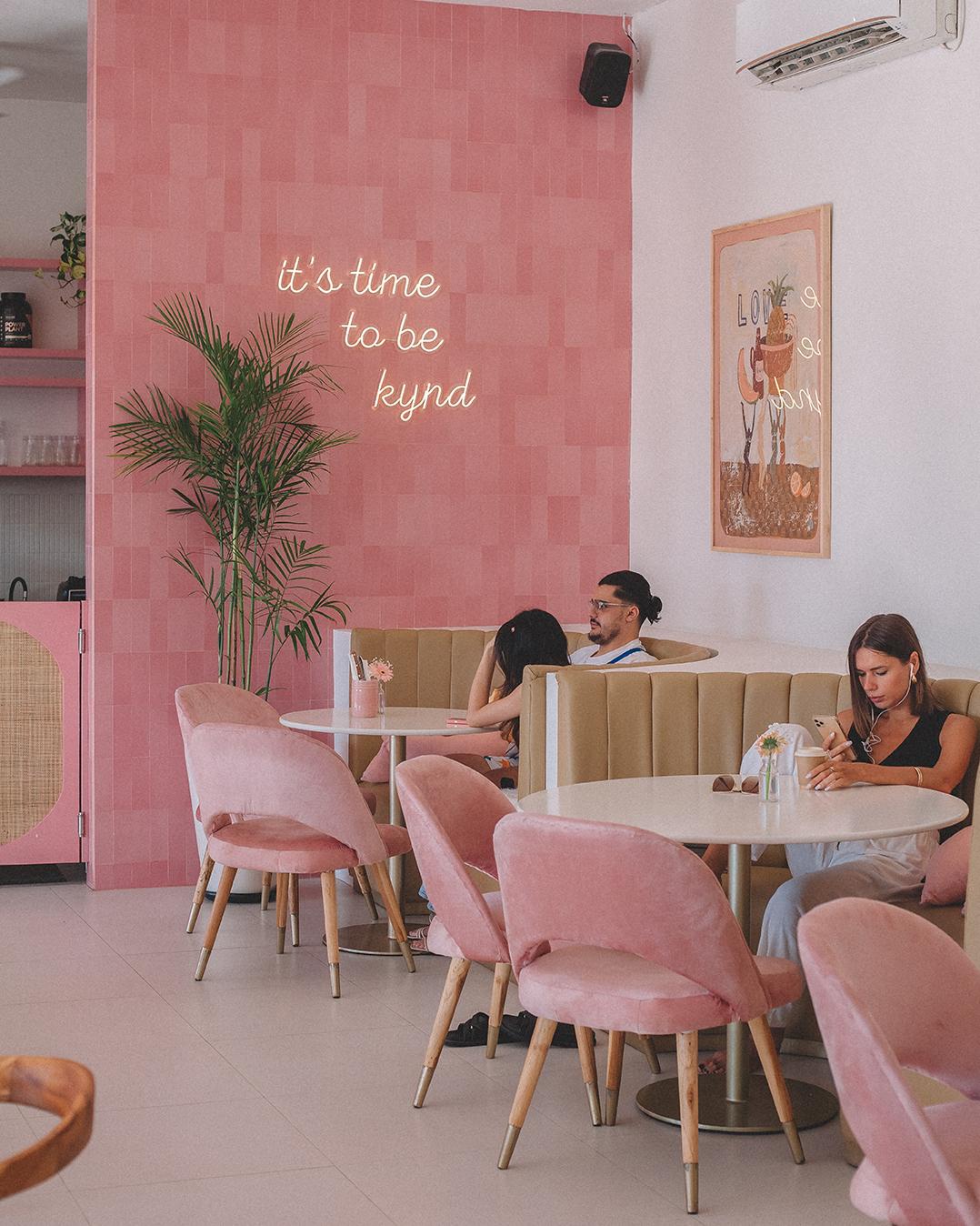 KYND COMMUNITY CANGGU