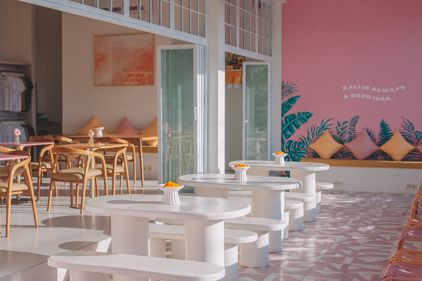 KYND COMMUNITY CANGGU