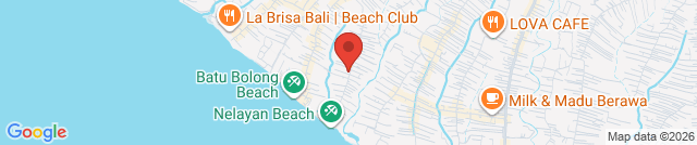 KYND COMMUNITY CANGGU