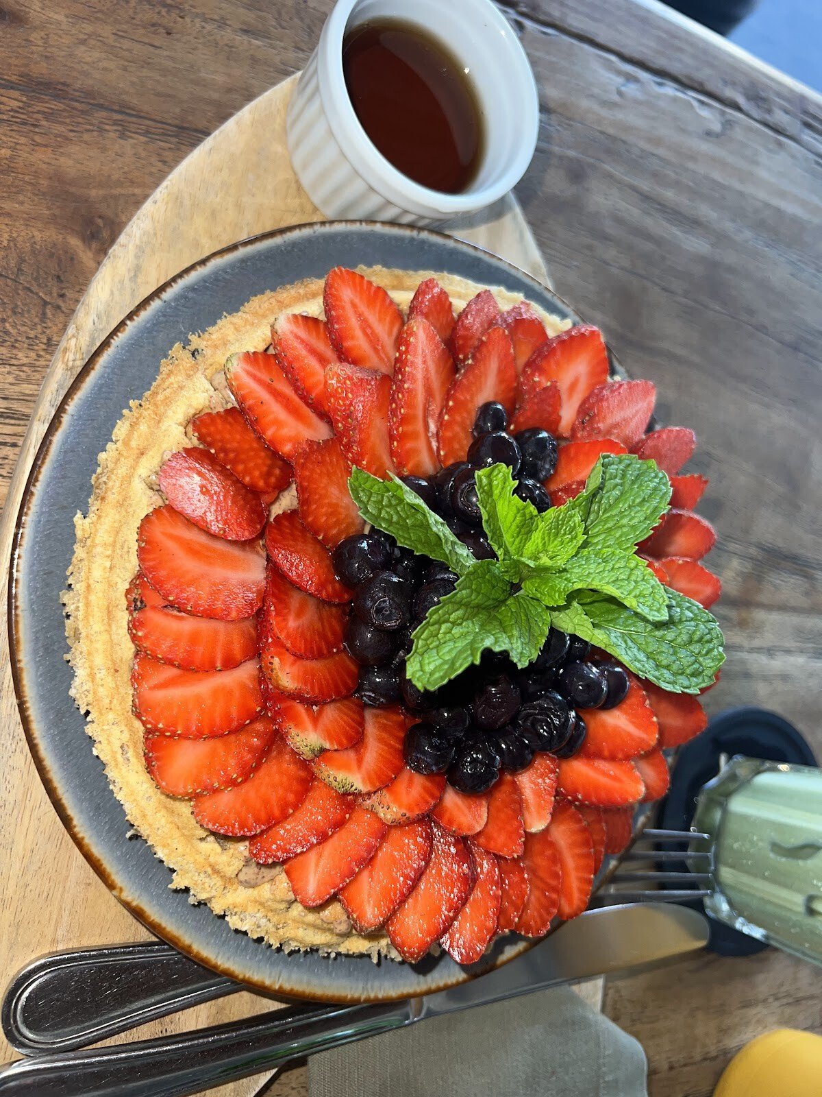 Motion Cafe Canggu
