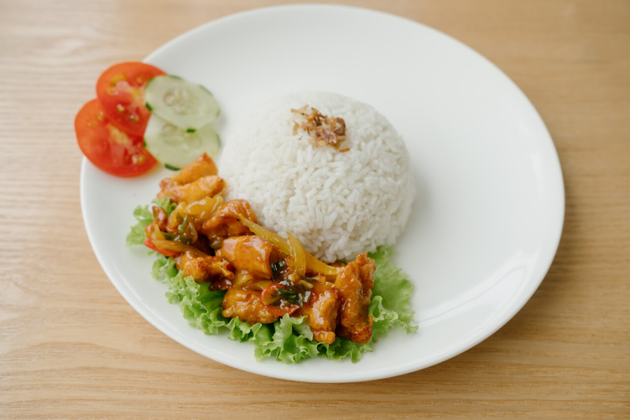 Lestari by Intisari Sains Medis