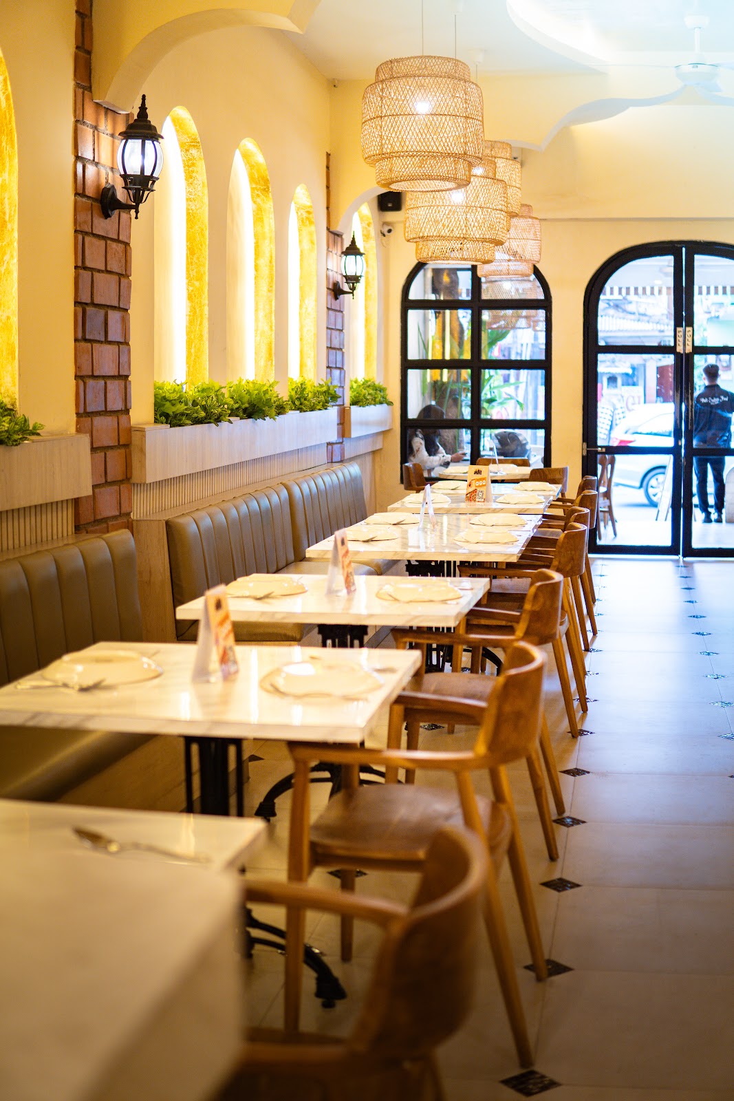 Gateway Of India - Kuta