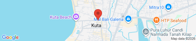 Gateway Of India - Kuta