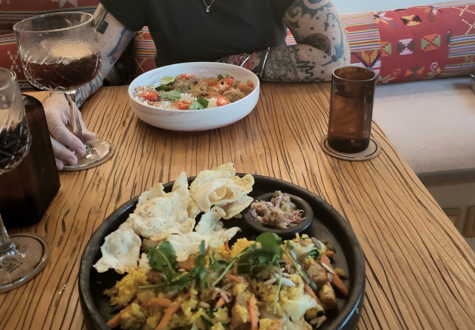 Jhoii Local Eats